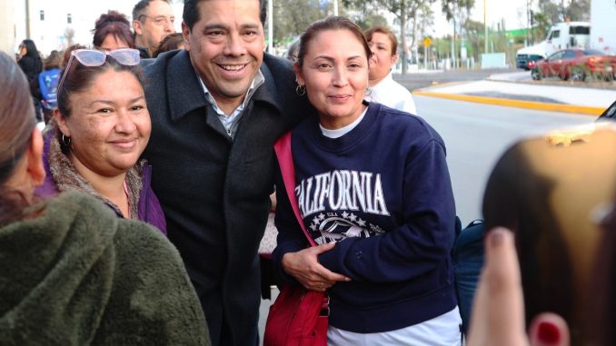 Invita Leo Montañez a aprovechar los últimos días de descuento en el Predial