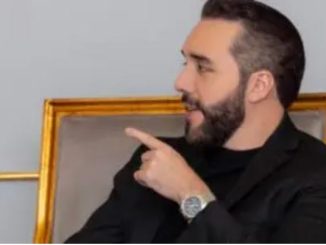 El Salvador aprueba cadena perpetua para ‘homicidas, violadores y terroristas’