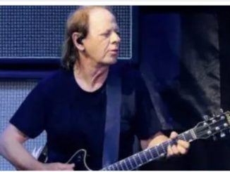 Stevie Young, guitarrista de AC/DC, es hospitalizado en Argentina; ¿peligra su concierto en México?