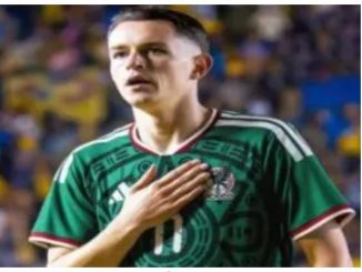Mundial 2026: Convocan a Fidalgo y Ochoa al Tricolor para amistosos ante Portugal y Bélgica | Lista