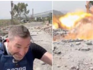 Videos | Ataque de Israel en Líbano hiere a dos periodistas de RT