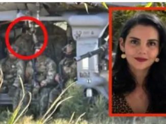 Operativo deja 11 muertos y libre a la hija de 'El Mayo' Zambada en Sinaloa