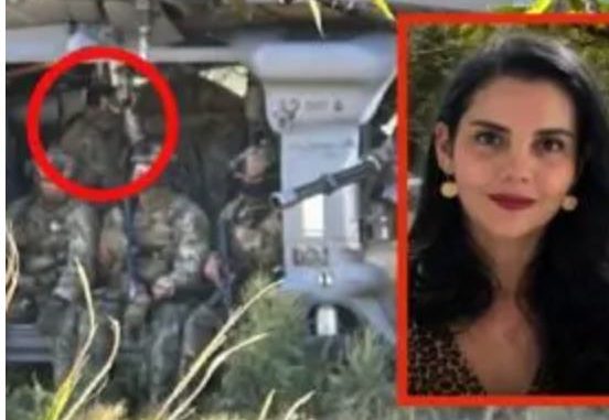 Operativo deja 11 muertos y libre a la hija de 'El Mayo' Zambada en Sinaloa