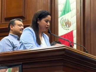 La diputada Jetsi Sanchez a favor de declarar el 25 de marzo como Día de la Niña y el Niño por Nacer