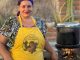 Ella es Gabriela De Anda, guardiana de la cocina tradicional de Aguascalientes