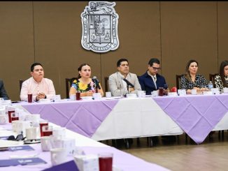 Impulsa Leo Montañez acciones y políticas públicas a favor de la igualdad laboral en el Municipio de Aguascalientes
