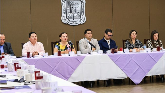 Impulsa Leo Montañez acciones y políticas públicas a favor de la igualdad laboral en el Municipio de Aguascalientes