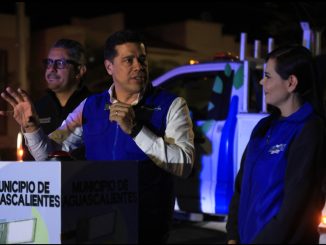 Enciende Leo Montañez el Paso Seguro 52 en La Rioja