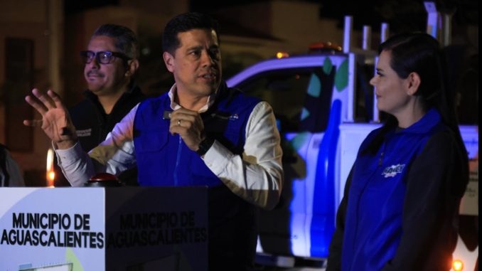 Enciende Leo Montañez el Paso Seguro 52 en La Rioja