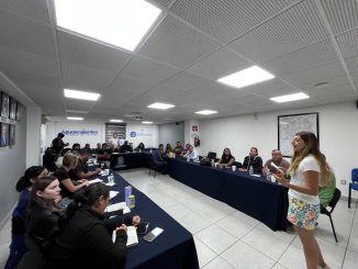 Invita Municipio de Aguascalientes a la capacitación "Emprendimiento Ágil en los Negocios"