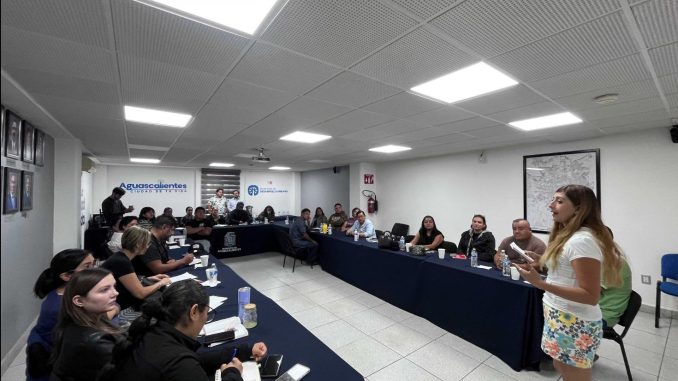 Invita Municipio de Aguascalientes a la capacitación "Emprendimiento Ágil en los Negocios"