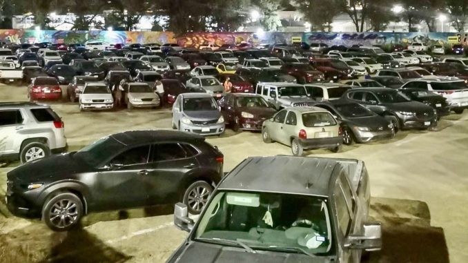 Abrirá Municipio de Aguascalientes proceso para regularización de Permisos para estacionamientos durante la FNSM 2026