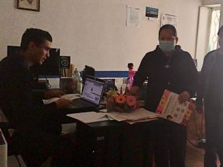 Reitera Municipio de Aguascalientes invitación para aprovechar descuentos en el Predial y anuncia Módulo de pago en el Salto de los Salados