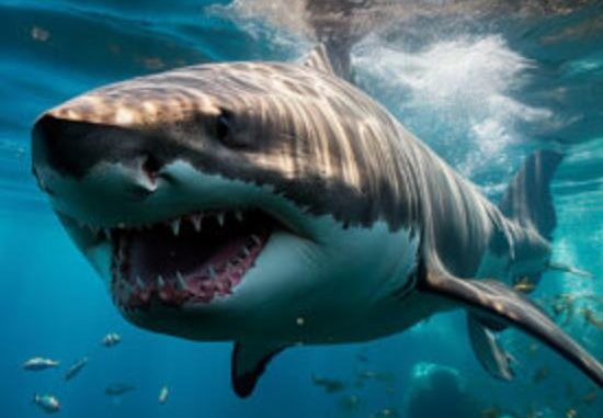 Científicos encuentran en Bahamas tiburones positivos en cocaína y otras sustancias