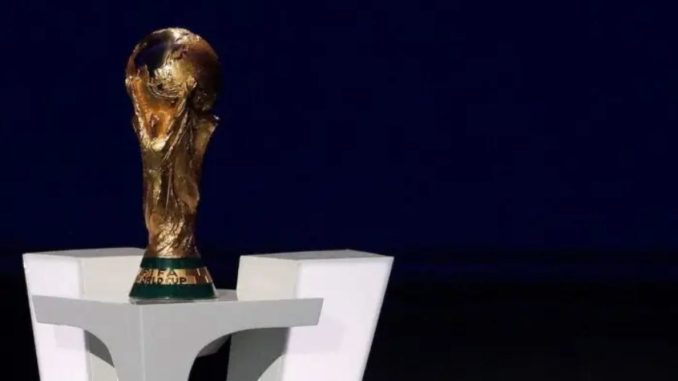 Mundial 2026 | La Federación Mexicana se suma a ejercicios de seguridad