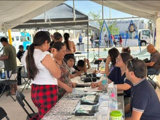 DIF Municipal invita a las Brigadas Médicas en Villa Montaña y en la comunidad Los Negritos