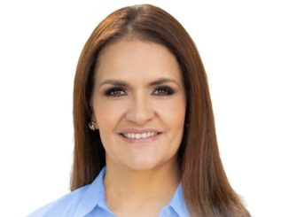Alma Hilda está lista; esta tarde presentará su informe