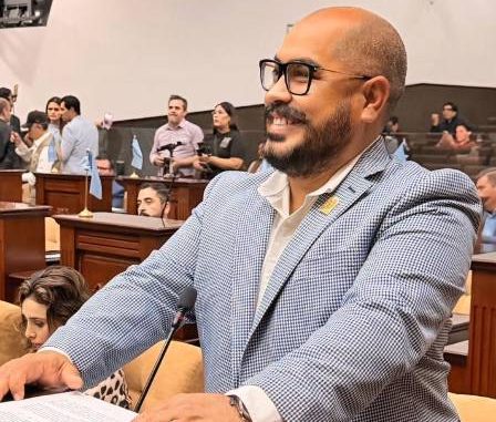 Presenta Trino Romo Marín Iniciativa para protección integral de las abejas y desarrollo de la Apicultura en Aguascalientes