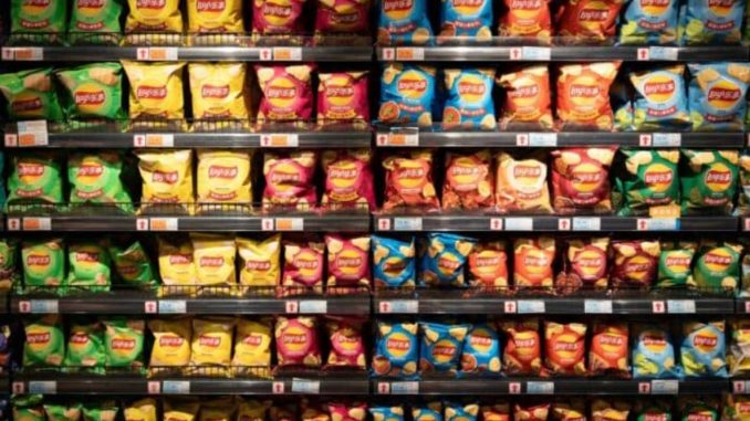 Consumir alimentos ultraprocesados afecta a la fertilidad humana y al desarrollo del feto