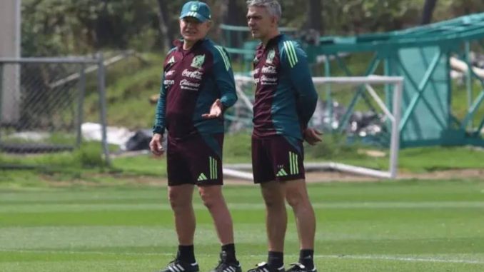 Mundial 2026: Inicia México su preparación para el amistoso ante Portugal | Video