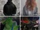 Policías Estatales de Aguascalientes detienen a una pareja que tripulaba motocicleta, luego de asegurrales ocho envoltorios con sustancia granulada al parecer cristal