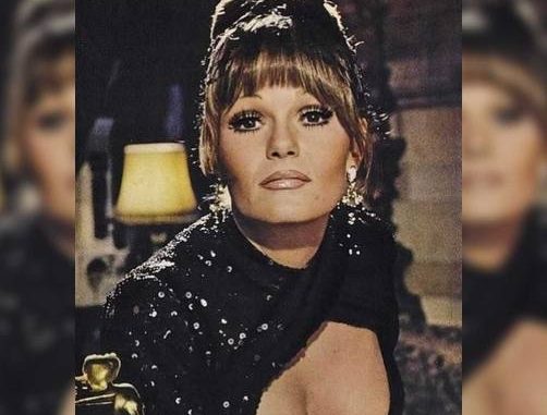 Valerie Perrine, conocida por 'Superman' o 'Lenny', muere a los 82 años