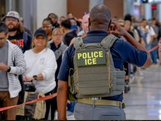 Filas de hasta cuatro horas y falta de personal colapsan aeropuertos en EE.UU.