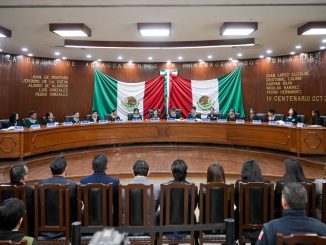Municipio de Aguascalientes convoca a participar en el Cabildo Infantil y Juvenil
