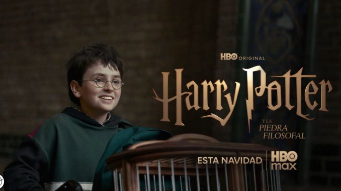 Lanzan el tráiler de la serie de Harry Potter; HBO anuncia su fecha de estreno