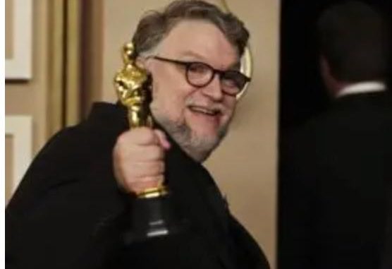 El Instituto de Cine Británico distingue a Guillermo del Toro y le dedica 'temporada' a su filmografía