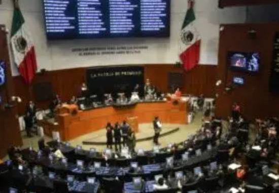 #PlanB PT votará en contra de que Sheinbaum haga campaña en 2027