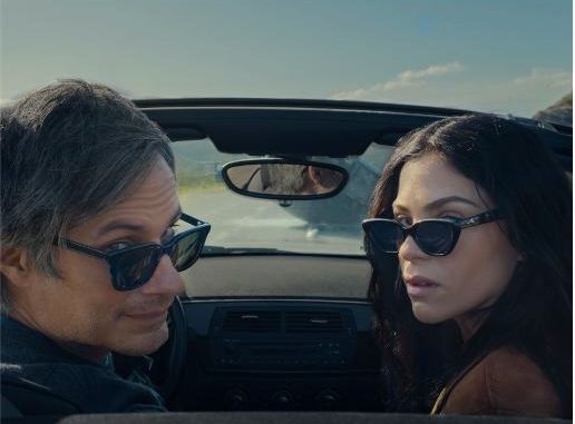 Sorpréndeme Netflix: estas son las series, películas y más que llegan en abril