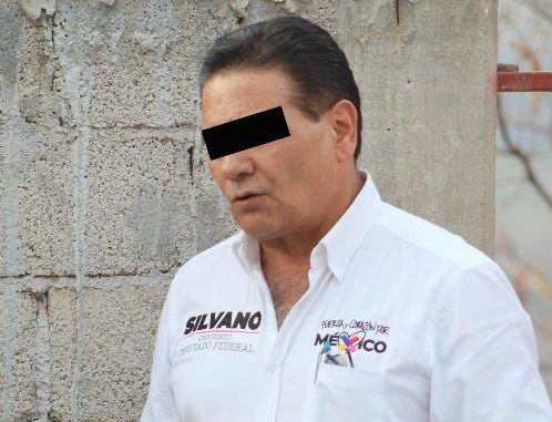 Giran orden de aprehensión contra Silvano Aureoles por masacre de Arantepacua