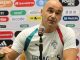 Roberto Martínez dice que enfrentarse a México será un gran reto