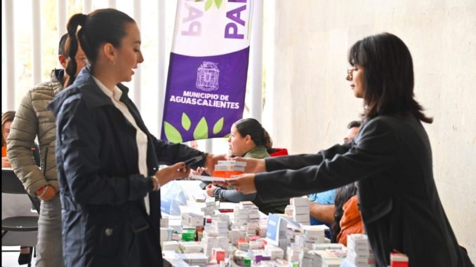 Realizará DIF Municipal Brigada Médica en Infonavit Morelos