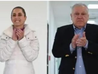 Rafael Marín Mollinedo renuncia a la dirección de las Aduanas mexicanas