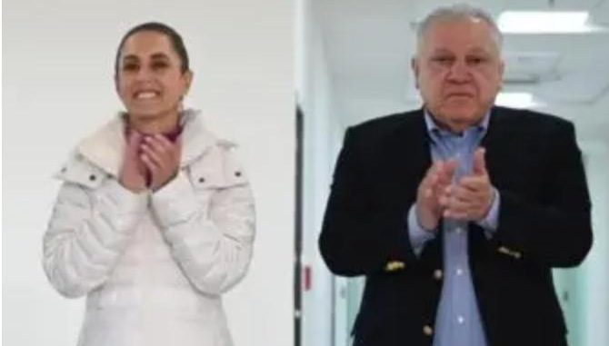 Rafael Marín Mollinedo renuncia a la dirección de las Aduanas mexicanas