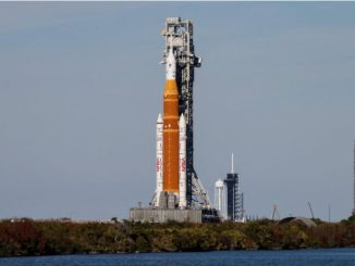 Cuenta atrás para la misión Artemis II; llevará a cuatro astronautas alrededor de la Luna tras más de 50 años