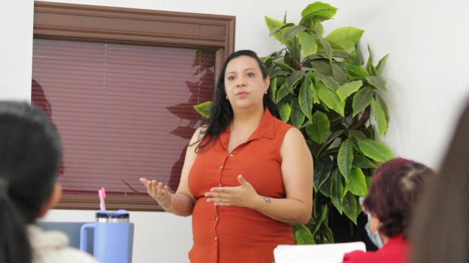 MuniAgs en coordinación con SEDECyT impulsa a Emprendedores a través de las capacitaciones “Emprende tu Vida”