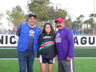 Promueve Leo Montañez más espacios para la recreación y el deporte a través del presupuesto participativo 2026