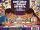 Lanza IEE convocatoria de concurso de dibujo infantil