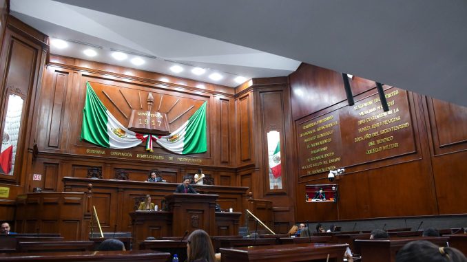 Congreso de Aguascalientes arranca Segundo Período Ordinario con agenda de fiscalización, salud, niñez, igualdad y juventud
