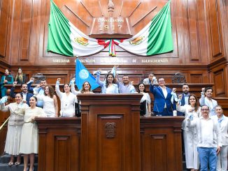 Congreso de Aguascalientes impulsa Agenda en inclusión, educación, seguridad, desarrollo económico y derechos de las Mujeres Indígenas