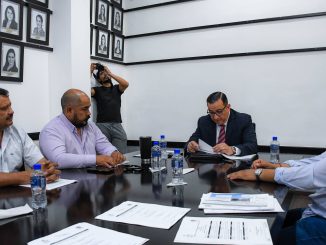 Aprueban en Comisión, Iniciativa para facilitar el desarrollo de vivienda vertical