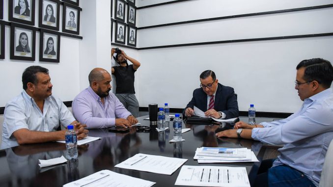 Aprueban en Comisión, Iniciativa para facilitar el desarrollo de vivienda vertical
