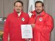 J. Guadalupe Ortega Tiscareño es nombrado Delegado Político del Distrito Federal 1 en Aguascalientes