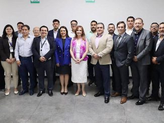 S𝐞𝐠𝐮𝐧𝐝𝐨 𝐝𝐢́𝐚 𝐝𝐞 𝐚𝐜𝐭𝐢𝐯𝐢𝐝𝐚𝐝𝐞𝐬 de la misión comercial de Empresarios del  𝐆𝐫𝐮𝐩𝐨 𝐌𝐀𝐄𝐍 en El Salvador