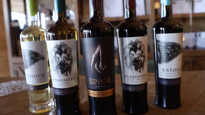 Vinos de Aguascalientes ganan 8 Medallas en Certamen Internacional en Japón