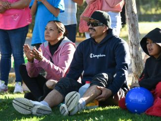 ¡Ya inició el Día de la Familia! 🎉👨‍👩‍👧‍👦