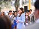 Gobernadora Tere Jiménez inaugura en el CECyTEA Morelos el Aula de Ciberseguridad más equipada de América Latina